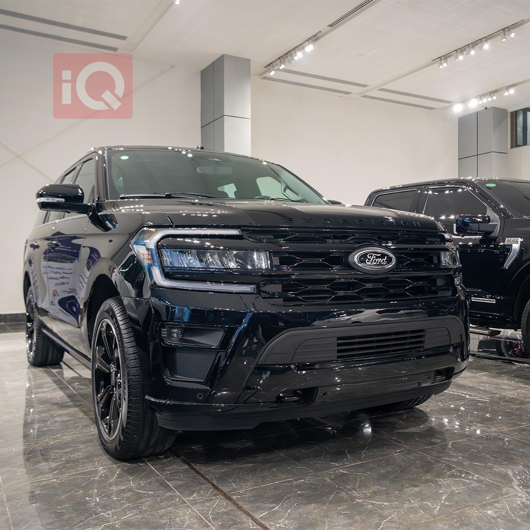 فورد إكسبيديشن